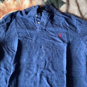 Large Ralph Lauren Polo